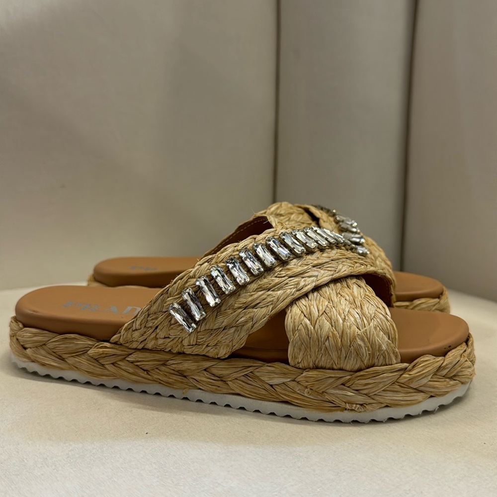 Prada Slides